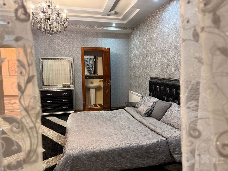 Продается своя квартира ул.Нукусская, 160 кв, мебель, техника, ремонт