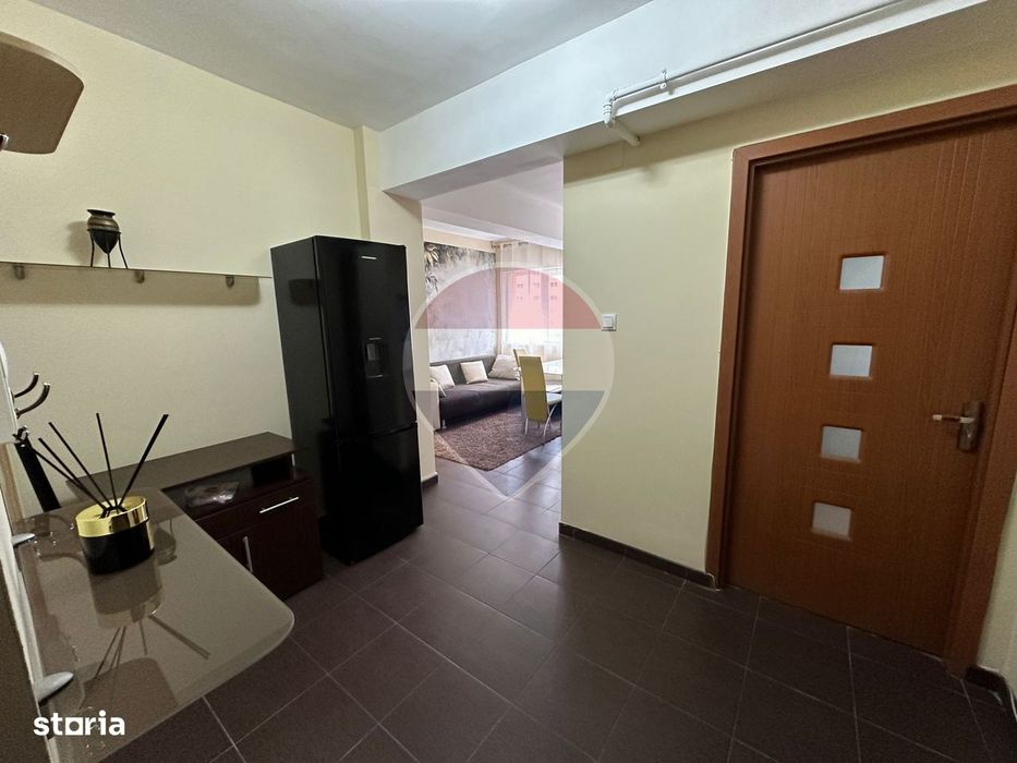Apartament 3 camere, 66 mp – Str. Gheorghe Lazăr