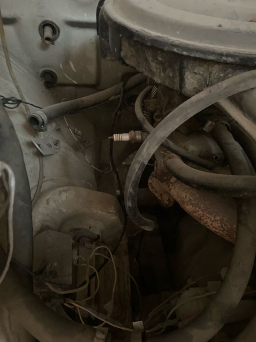 Запчасти 3110 волга