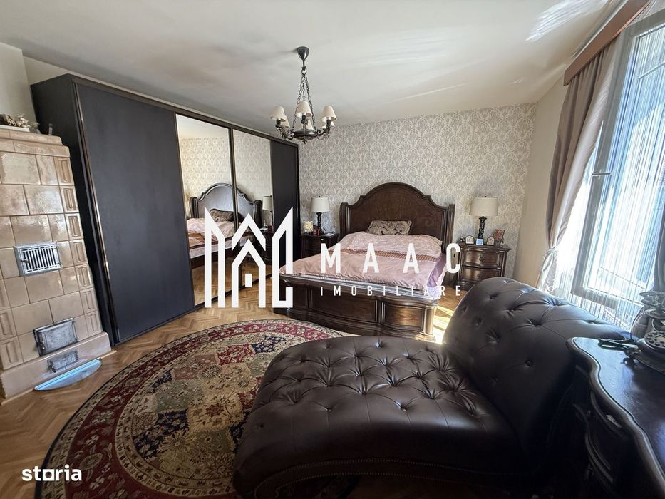 Casă duplex 4 camere de vânzare | Sibiu, Sub Arini | 112 mp