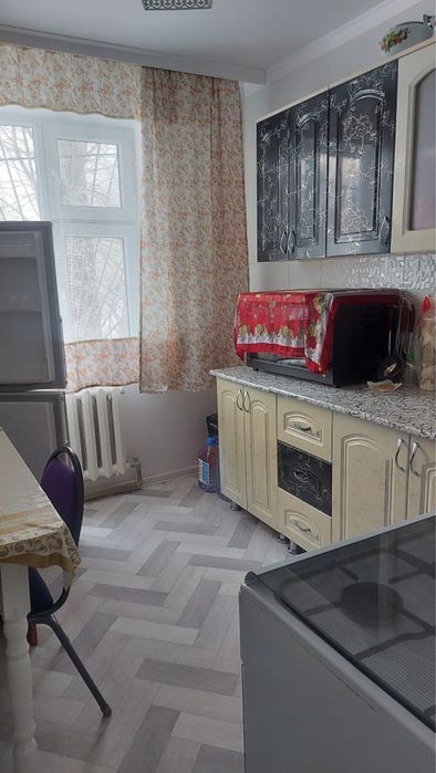 Квартира 4-х комн