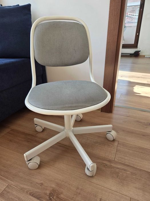 Детски стол за бюро - Икеа