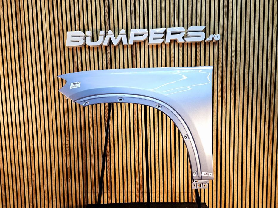 Mercedes GLE 2018/2025 W167 aripa reparata reconditionata stanga A860