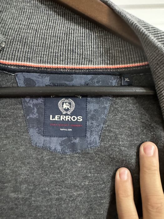 Кофта новая Lerros Германия оригинал