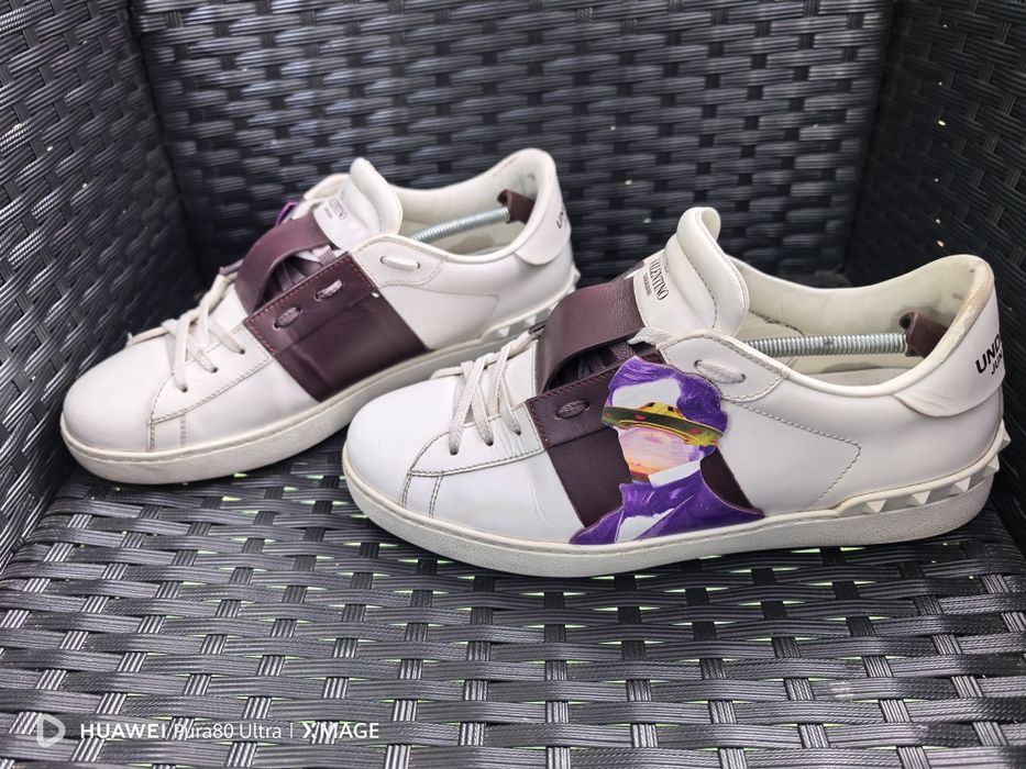 Valentino Garavani Rockstud Мъжки Обувки
