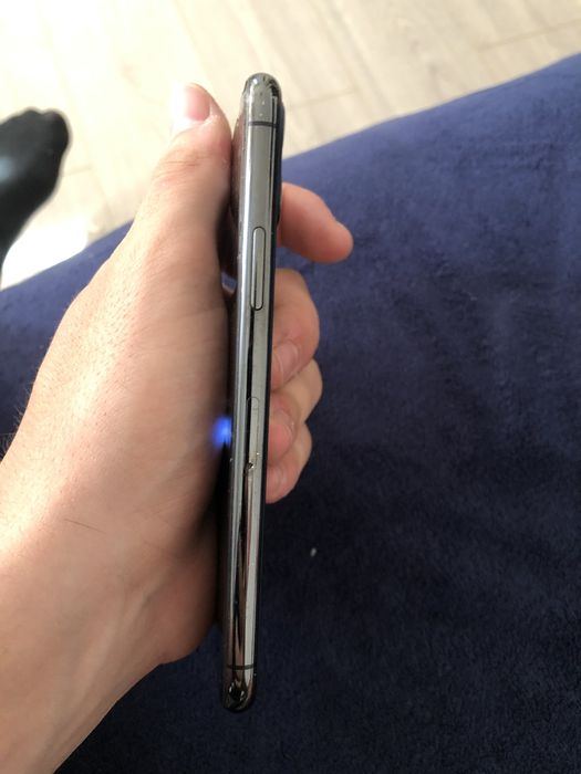 Vand iPhone 11 Pro