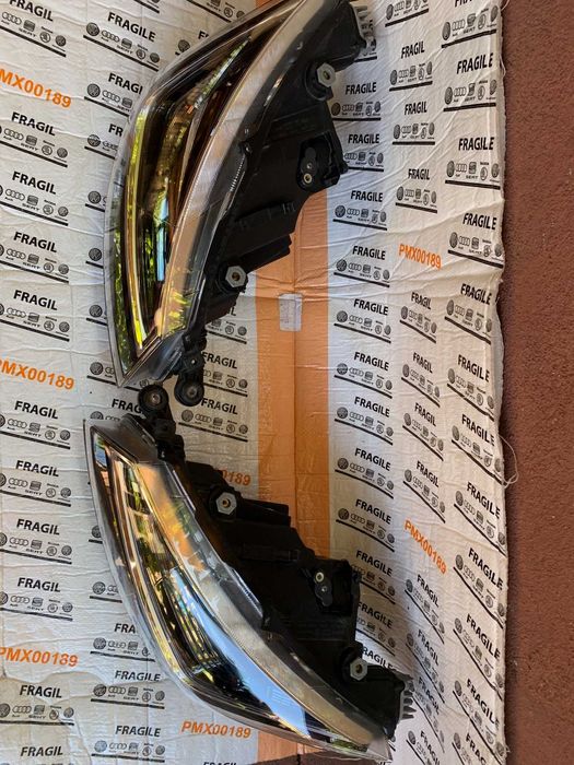 Far stg dr SEAT IBIZA V , full led cod 6F1941008E, 6F1941007E 2019-