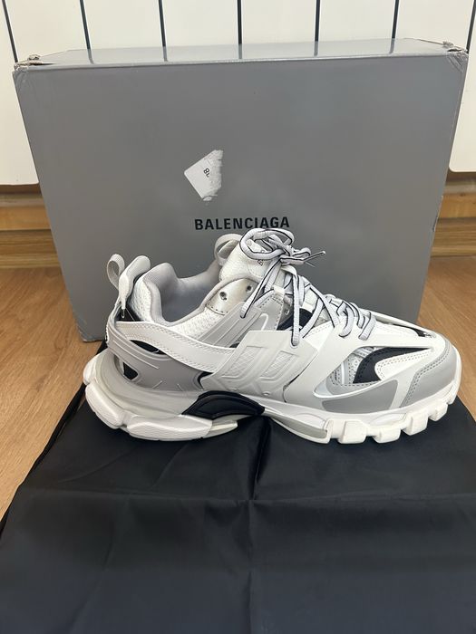 Balenciaga Track