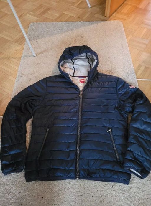 Пухено яке COLMAR размер 54