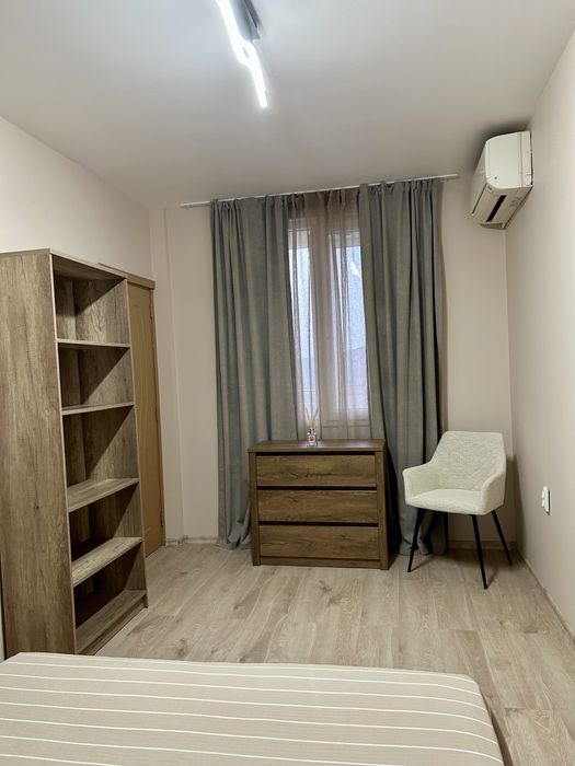 Дава се под наем Двустаен апартамент в Приморско - 60 кв.м за 0.51 € - Снимка #5