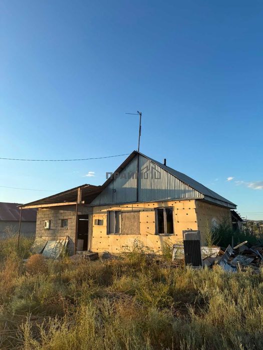 ПРОДАМ участок Жастар 2 (Жадра ПРАЙМ)