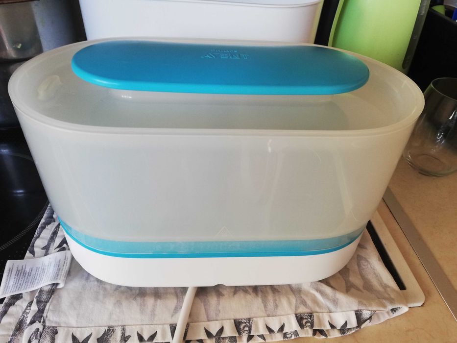 Стерилизатор Philips Avent електрически
