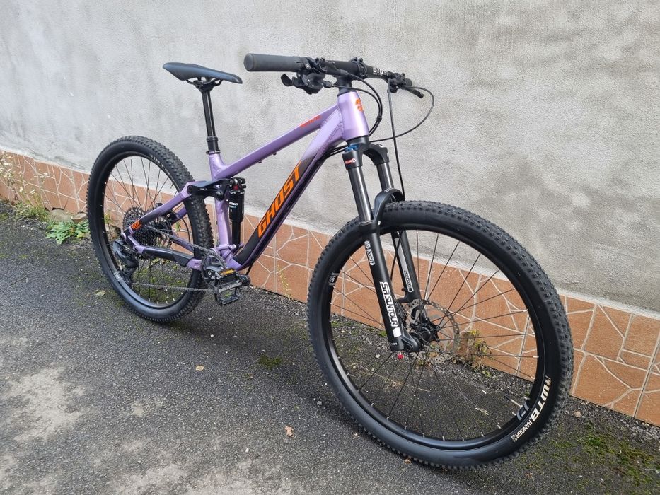 Ghost riot youth pro