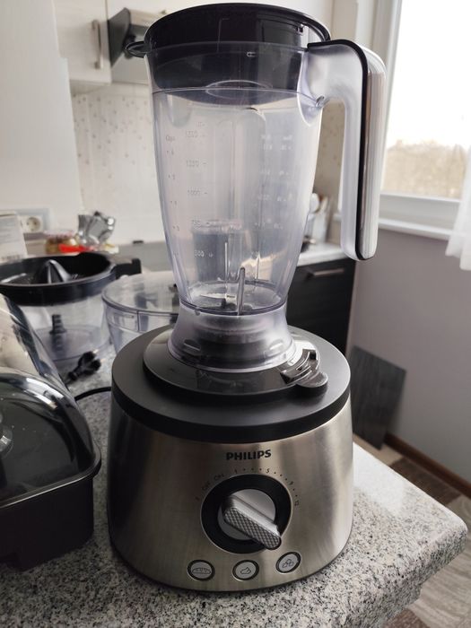 Philips кухненски робот