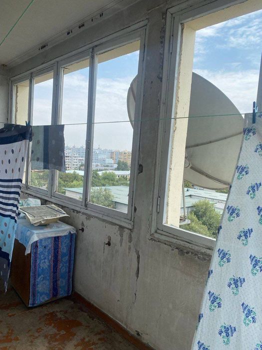 2/8/9. Сергели 8а. Квартира 70 м², с лифтовой.