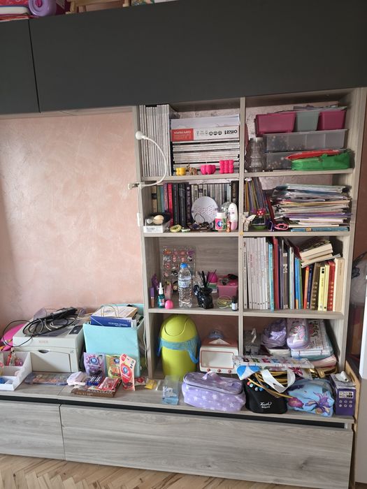 Тв. секция за хол от Виденов