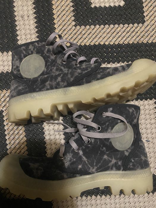 Tenesi dama Palladium 36