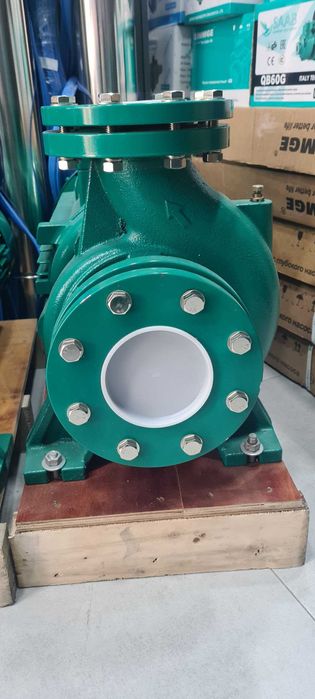 Центробежний насос / nasos  SAAB  AST 100- 250 /75kvt 3200 у,е,