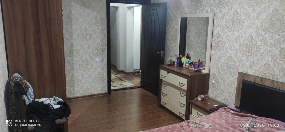 Bez makler kvartira. Qizlar yoki oilaga