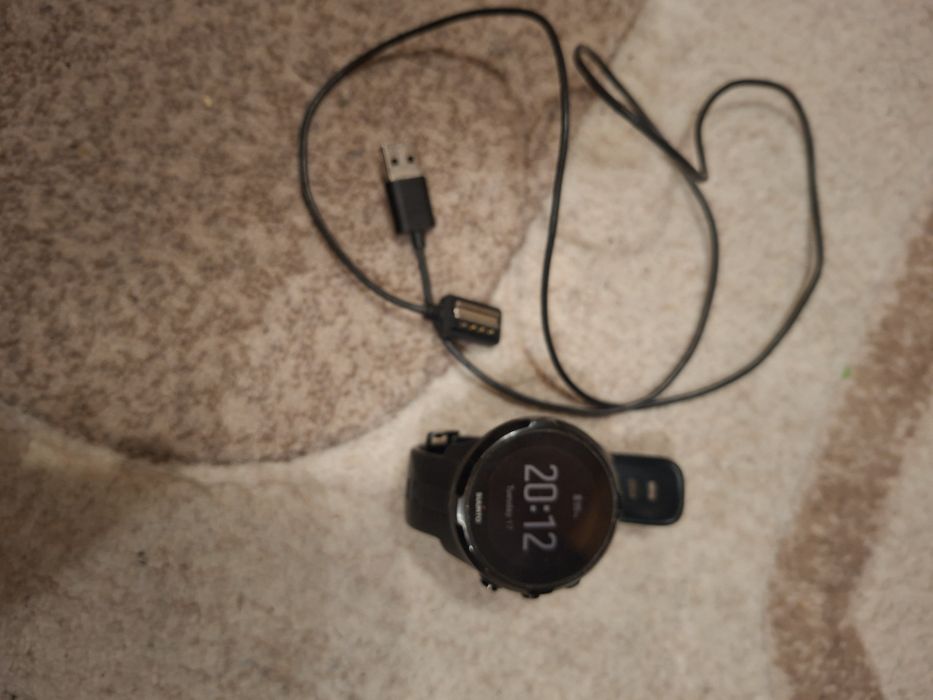 Смарт часовник SUUNTO