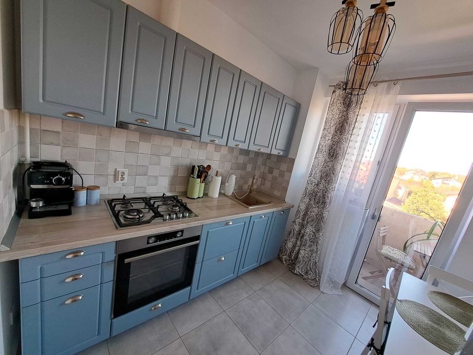 Apartament 2 camere decomandat