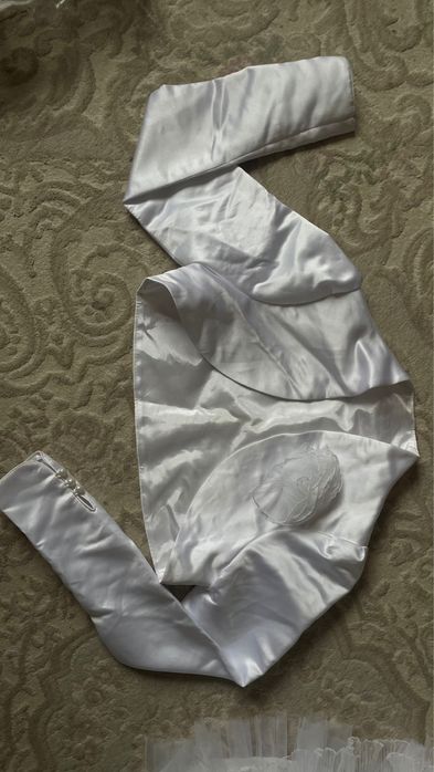 Продам свадебное платье