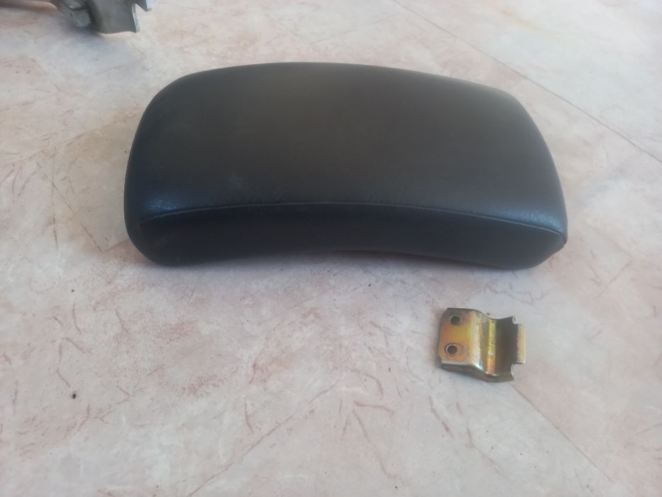 Yamaha XVS650 DragStar V-Star Custom Облегалка Седалка