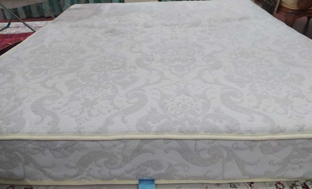 Отдам бесплатно матрас