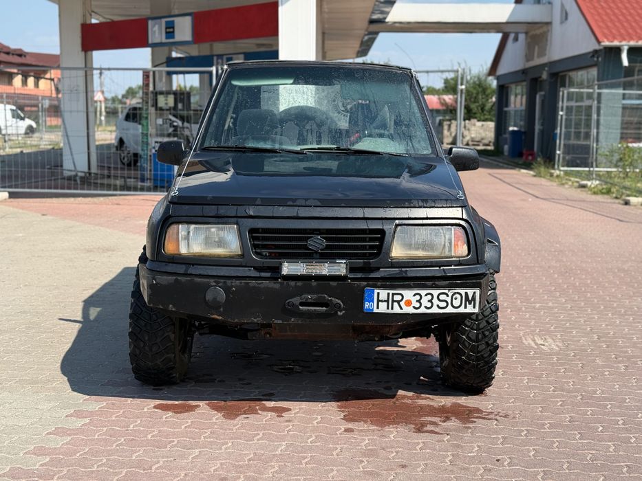 Vand/Schimb Suzuki Vitara 1.6 8v an 2000