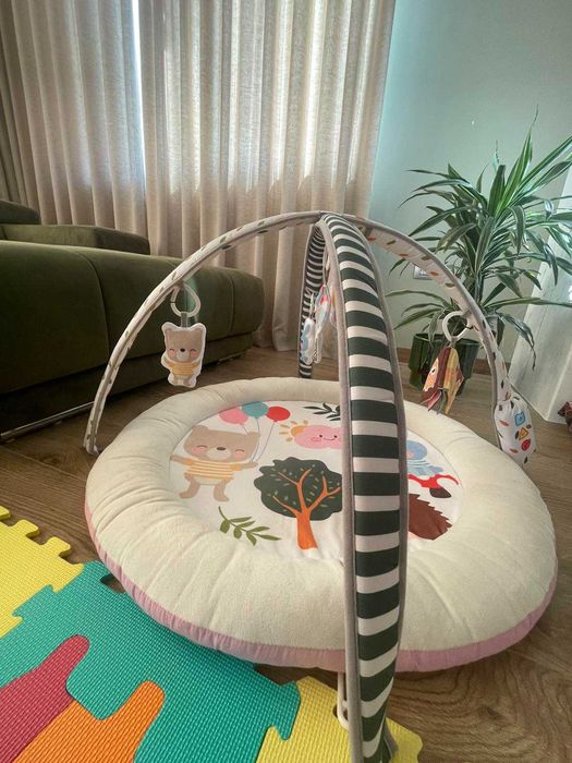 Активна гимнастика