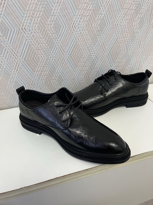 Продам туфли мужские