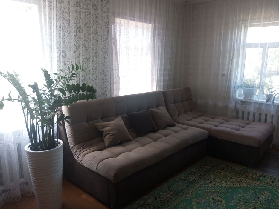 Продаётся дом 56кв.м