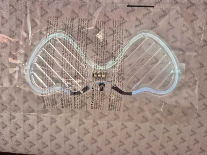Ochelari Led Party