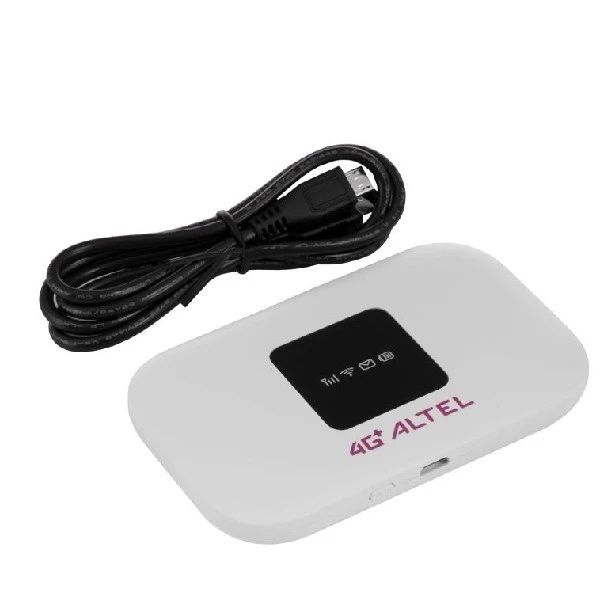 Роутеры Алтел и Теле2 4G и 5G