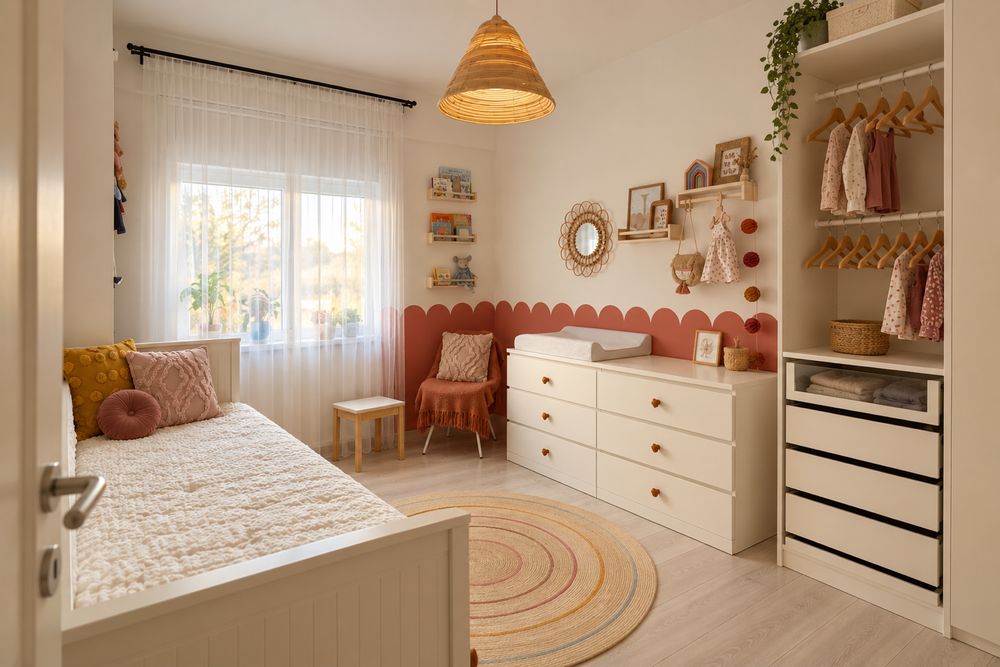Apartament de vanzare - 3 camere + 2 locuri de parcare | Complexul Rezidential Cuibul Verde