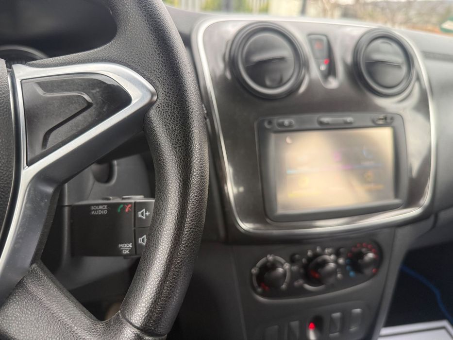 Dacia Sandero Oferim Garanție + Factură