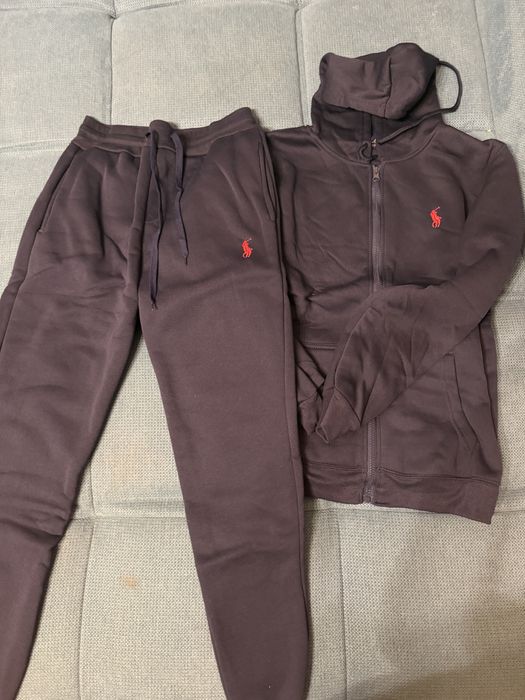trening Ralph Lauren