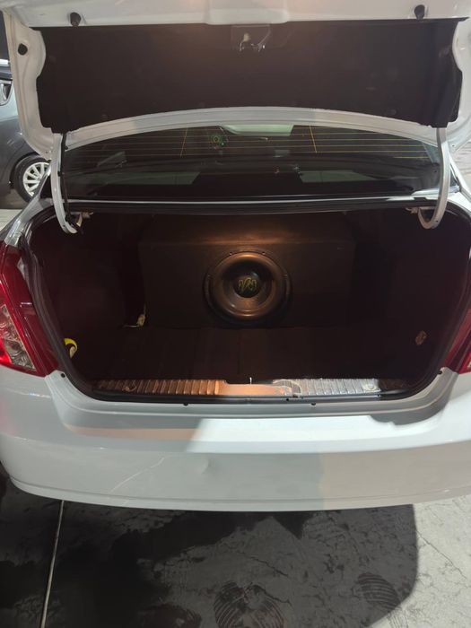 Avtomobil Jentra 2022