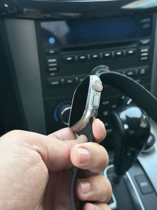 Apple iwatch ultra 2