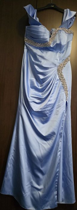 Rochie de ocazie pe corset