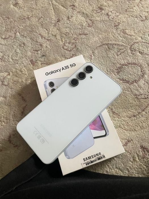 Продам А35 в идеале