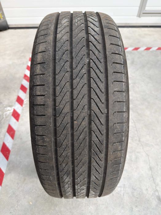 Set 4 anvelope de vara Continental PremiumContact C 235/50 R19 99V