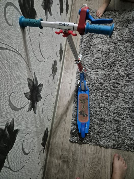 Trotineta  pentru copii