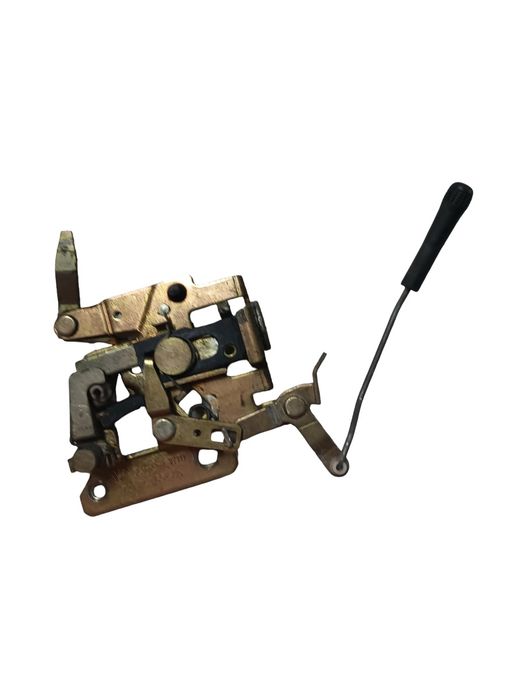 Incuietoare Usa Culisanta Dreapta Volkswagen Transporter Iv Box 70Xa 1