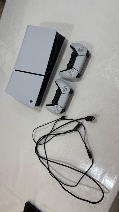 sony playstation 5 slim
