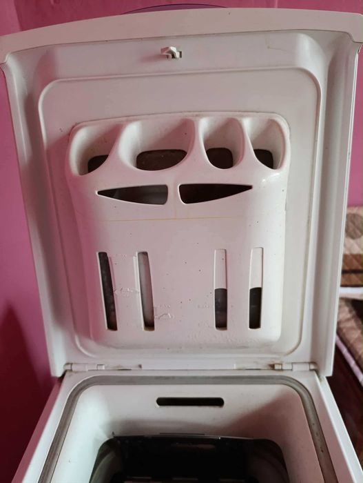 Пералня Whirlpool - горно зареждане 30% промоция!