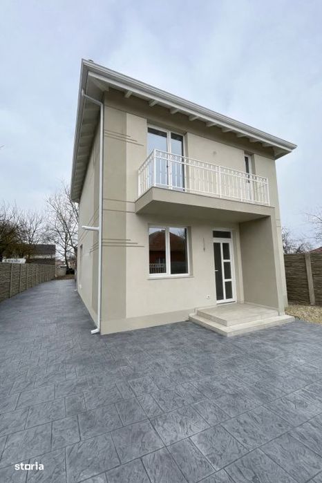 Casa Individuala, Comision 0%, Finalizata