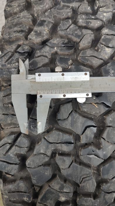 Anvelopele 225/75/16 și 265/65/17,265/60/18 etc.