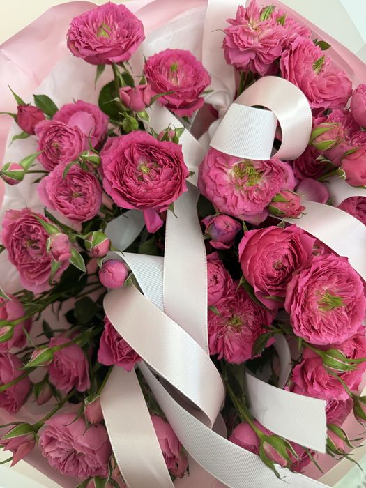 Продается  Букет / Цветы / Гул