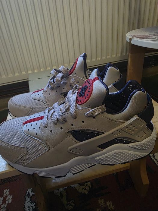 Nike Air Huarache Run A